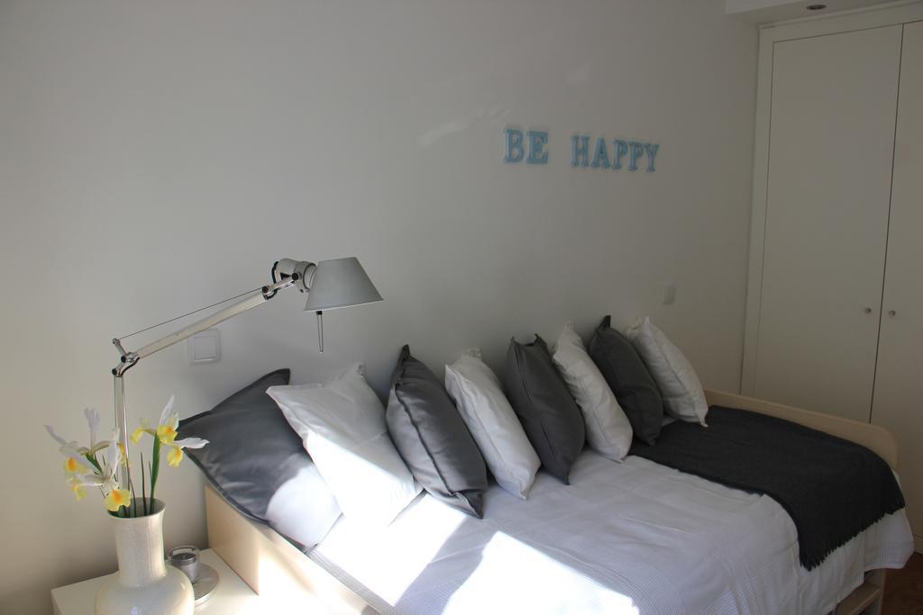 Tasty Lisboa Flat - Graca Apartment Exterior foto