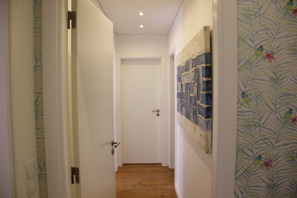 Tasty Lisboa Flat - Graca Apartment Exterior foto