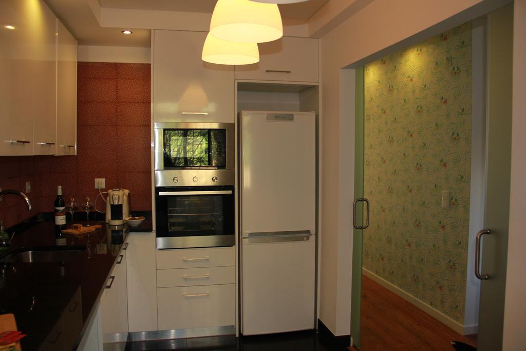 Tasty Lisboa Flat - Graca Apartment Exterior foto
