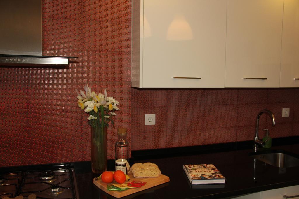 Tasty Lisboa Flat - Graca Apartment Exterior foto