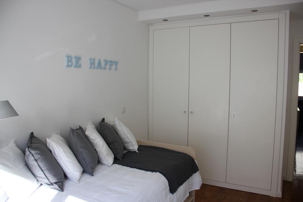 Tasty Lisboa Flat - Graca Apartment Exterior foto